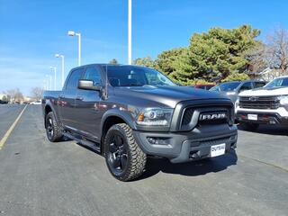 2020 Ram 1500 Classic for sale in Lincoln NE