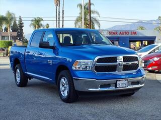 2021 Ram 1500 Classic