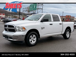 2022 Ram 1500 Classic for sale in Beckley WV