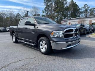 2022 Ram 1500 Classic