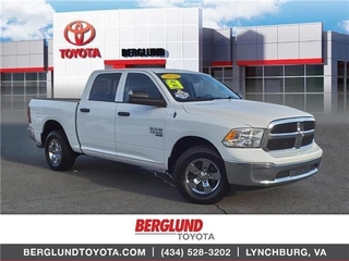 2022 Ram 1500 Classic for sale in Roanoke VA