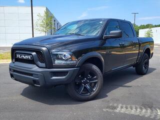 2022 Ram 1500 Classic for sale in Lancaster SC