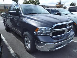 2022 Ram 1500 Classic