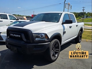 2022 Ram 1500 Classic