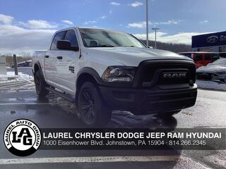 2022 Ram 1500 Classic for sale in Johnstown PA