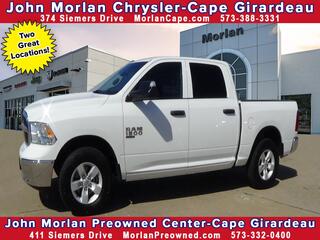 2023 Ram 1500 Classic for sale in Cape Girardeau MO
