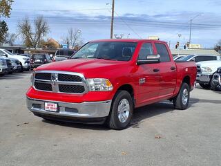 2023 Ram 1500 Classic
