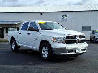 2023 Ram 1500 Classic