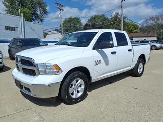 2023 Ram 1500 Classic for sale in Roseville MI