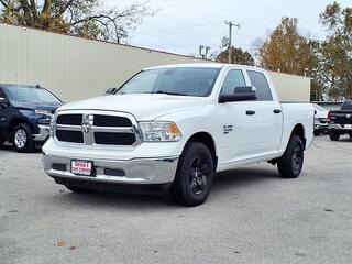 2023 Ram 1500 Classic