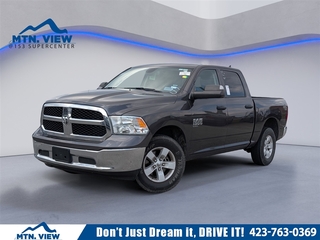 2023 Ram 1500 Classic for sale in Chattanooga TN