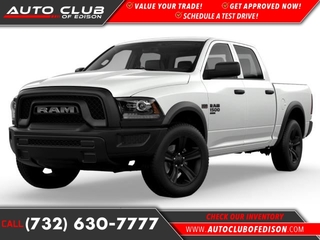 2024 Ram 1500 Classic