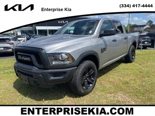 2024 Ram 1500 Classic