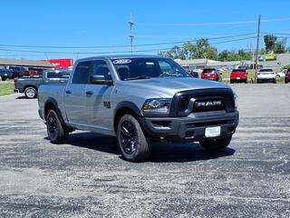 2024 Ram 1500 Classic for sale in Excelsior Springs MO