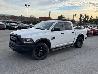 2024 Ram 1500 Classic for sale in Johnson City TN