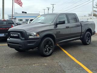 2024 Ram 1500 Classic for sale in Taylor MI
