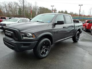 2024 Ram 1500 Classic for sale in Coeburn VA