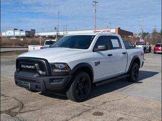 2024 Ram 1500 Classic for sale in Lafayette GA