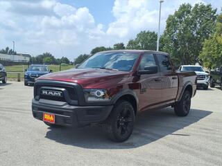 2024 Ram 1500 Classic for sale in Houston TX