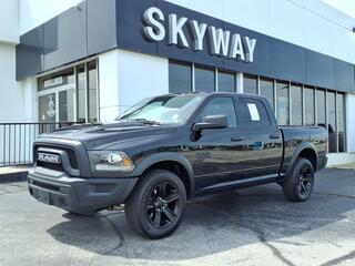2024 Ram 1500 Classic