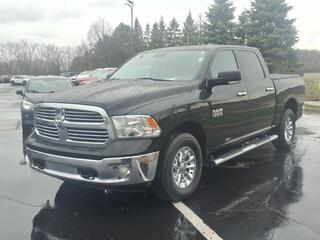 2013 Ram 1500 for sale in Taylor MI