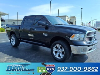 2014 Ram 1500 for sale in Dayton OH