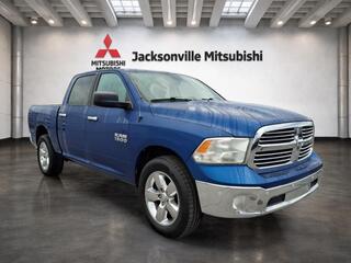 2015 Ram 1500 for sale in Jacksonville NC