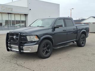 2015 Ram 1500 for sale in Warren MI