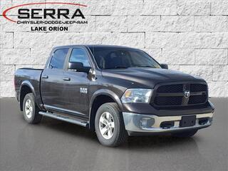 2016 Ram 1500 for sale in Lake Orion MI