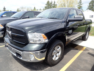 2016 Ram 1500 for sale in Pickford MI