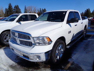 2017 Ram 1500 for sale in Pickford MI