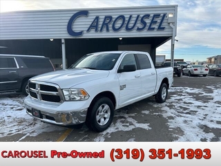 2021 Ram 1500 Classic