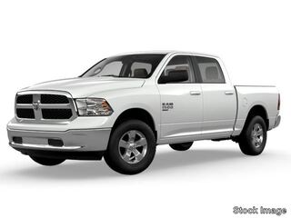 2021 Ram 1500 Classic