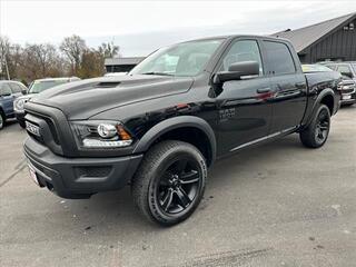 2021 Ram 1500 Classic