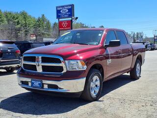 2021 Ram 1500 Classic