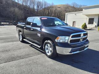 2022 Ram 1500 Classic