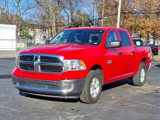 2022 Ram 1500 Classic for sale in Herrin IL