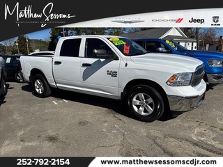 2023 Ram 1500 Classic