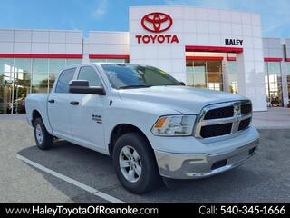 2023 Ram 1500 Classic