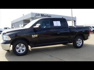 2023 Ram 1500 Classic