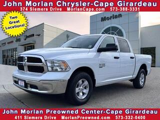 2023 Ram 1500 Classic