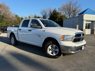 2023 Ram 1500 Classic
