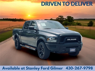 2023 Ram 1500 Classic for sale in Dallas TX