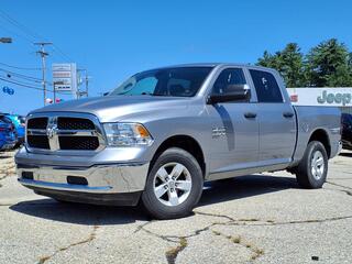 2023 Ram 1500 Classic for sale in Rochester NH