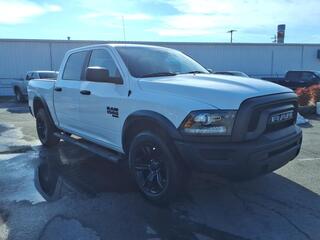 2023 Ram 1500 Classic for sale in Jacksonville NC