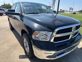 2023 Ram 1500 Classic for sale in Mcalester OK