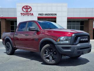 2024 Ram 1500 Classic