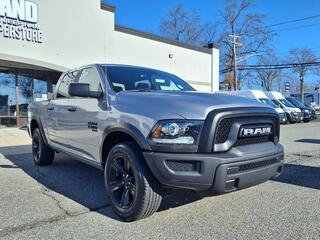 2024 Ram 1500 Classic