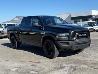 2024 Ram 1500 Classic