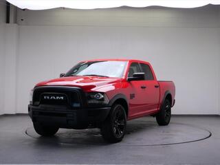 2024 Ram 1500 Classic